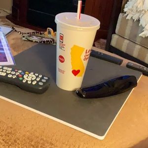 Meet your Posher, Marilyn